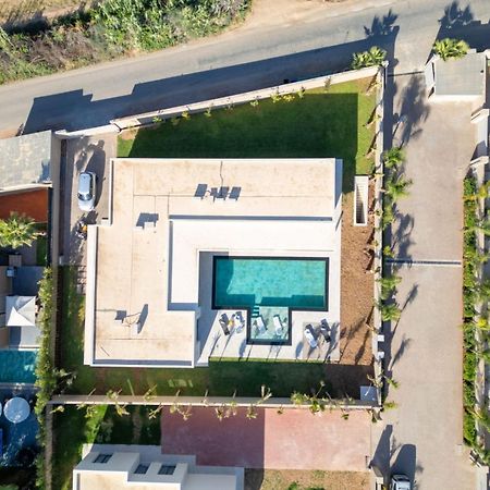 Villa Seyana Master, Piscine Privee, Sans Vis A Vis Marakeş Dış mekan fotoğraf