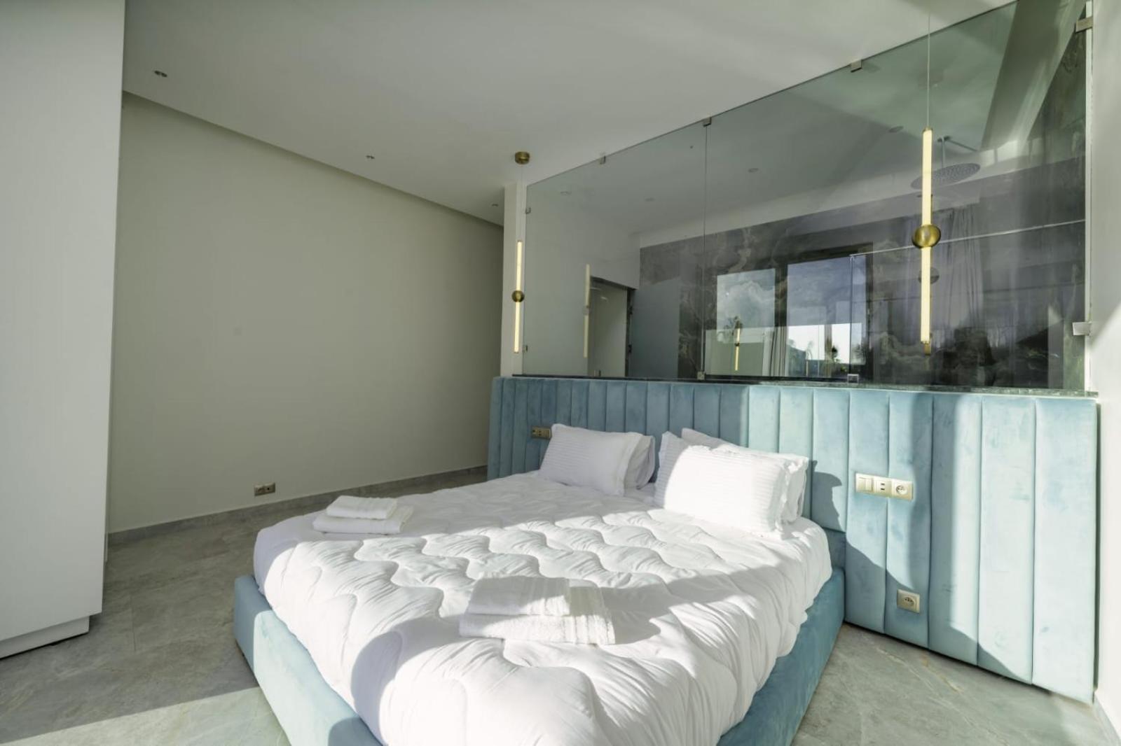 Villa Seyana Master, Piscine Privee, Sans Vis A Vis Marakeş Dış mekan fotoğraf