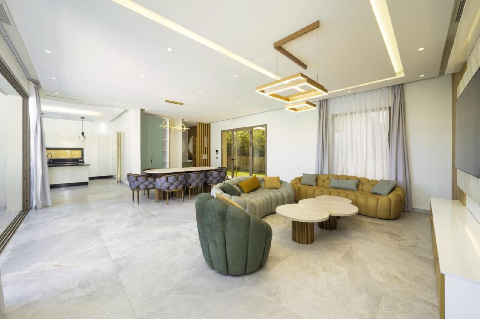 Villa Seyana Master, Piscine Privee, Sans Vis A Vis Marakeş Dış mekan fotoğraf