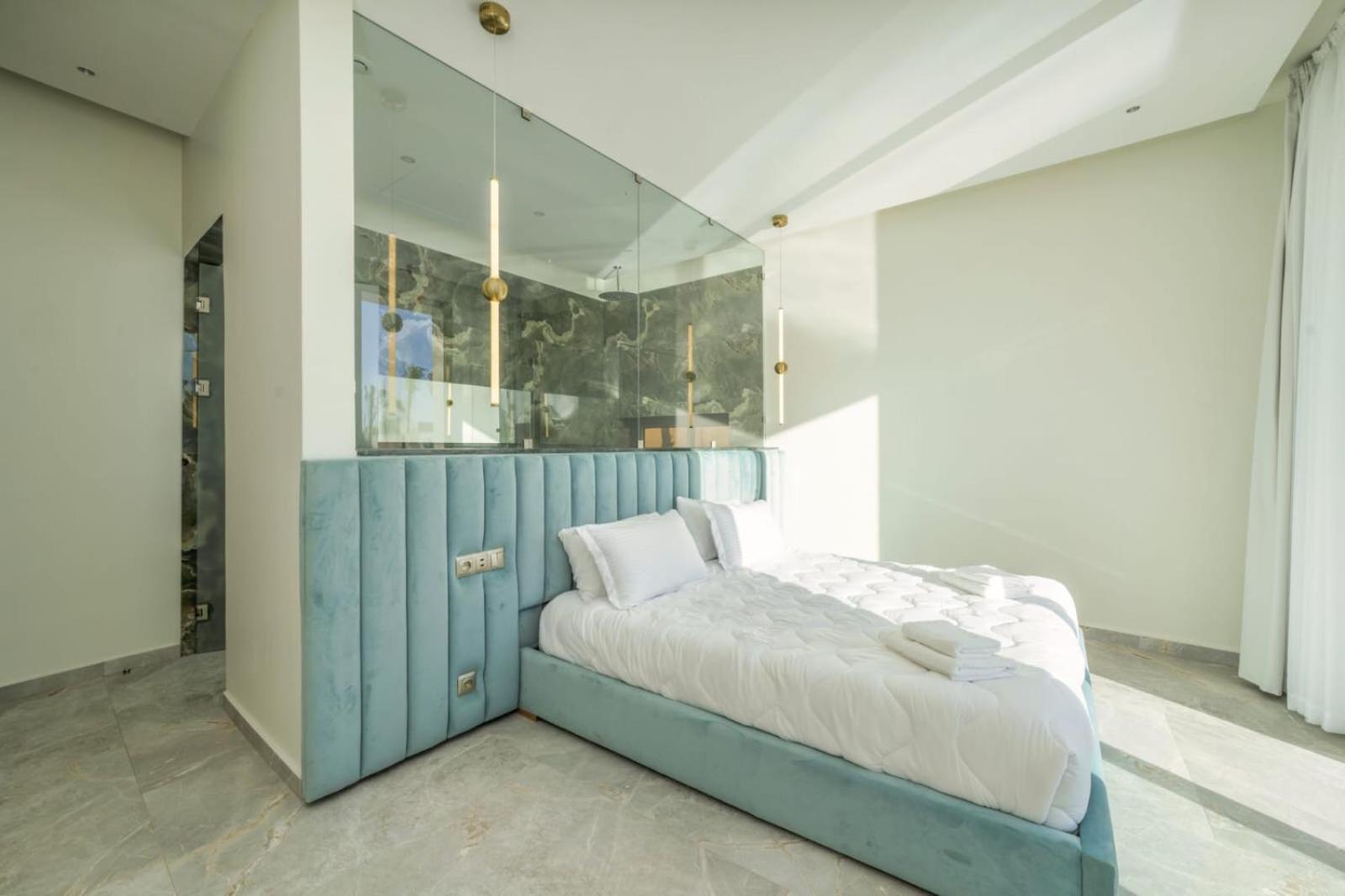 Villa Seyana Master, Piscine Privee, Sans Vis A Vis Marakeş Dış mekan fotoğraf