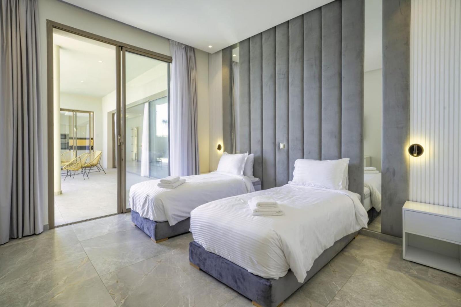 Villa Seyana Master, Piscine Privee, Sans Vis A Vis Marakeş Dış mekan fotoğraf