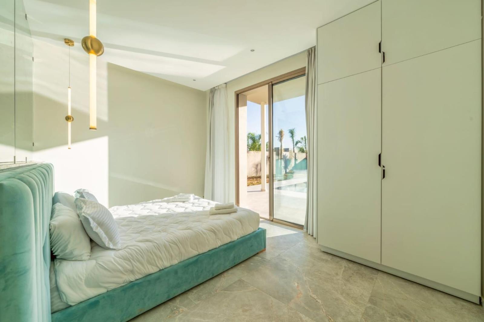 Villa Seyana Master, Piscine Privee, Sans Vis A Vis Marakeş Dış mekan fotoğraf